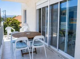 Marilia GuestHouse - Seaside Retreat in Evia