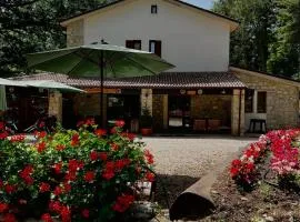 Casa del pastore