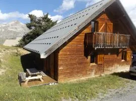 Chalet Bastilor
