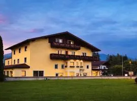 Hotel Lainbach in Wängle