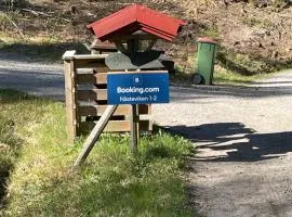 Nästeviken Björkhaget
