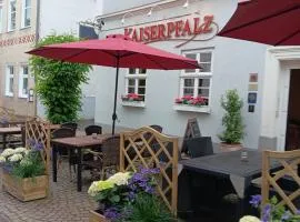Hotel Kaiserpfalz