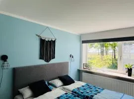 Fewo Sort Sol - Auszeit in perfekter Alleinlage