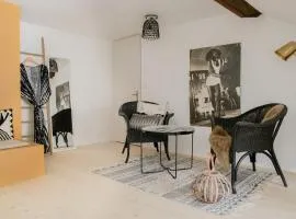 Flusshaus BnB Okavango