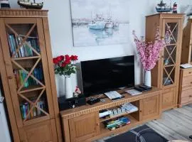 Ferienwohnung Benzmann