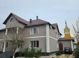 Casa Regina Pacis