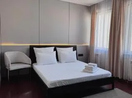 Hotel Mansuri
