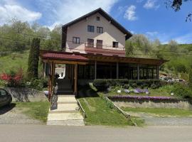 Apartments Vicko，位于布尔泽策的酒店