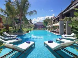 MĀUA OLEA Ubud by Swiss-Belhotel
