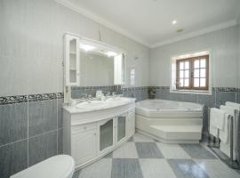 DM Turismo Rural Room 1，位于Campo的酒店