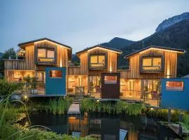 Bio Chalets Alpegg