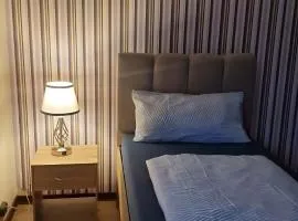 Ferienzimmer-Monteurzimmer