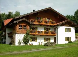 Gästehaus Apfelbacher
