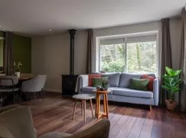 De Bosberg Villa
