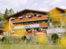 Loisi's Boutiquehotel