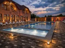 HotelVizit
