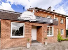Hillerts Hotel