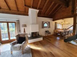 Ferienwohnung Selina
