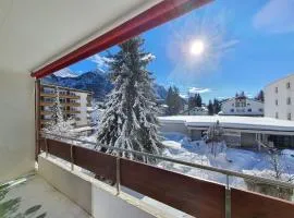 Residenz Astoria Whg 17
