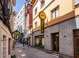 Hostal Oria