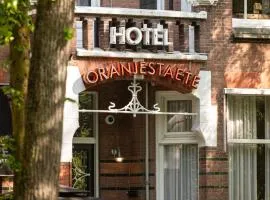 Oranjestaete Boutique Hotel & Apartments