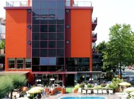 Hotel Prestigio