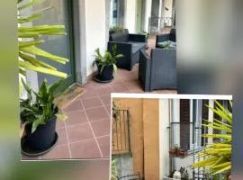 拉科尔特德卡布奇尼酒店