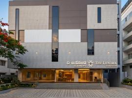 The Lynora，位于迈索尔的酒店