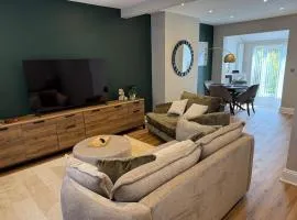 Cosy 2 bedroom home in the heart of Bawtry