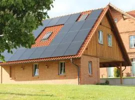 Sternennächte auf einem echtem Bauernhof