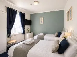 Alpine Guest House