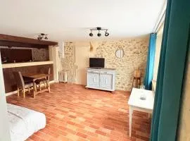 Charmant gite en pierre