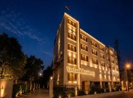 Vardaan Residency Hotel