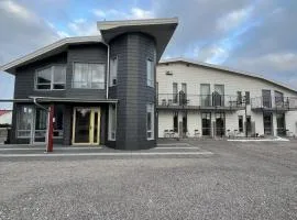 Hotell Vänersborg