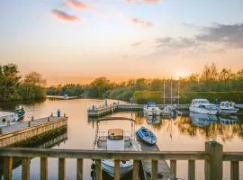 Yare View Holiday Cottages
