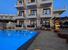 Noa Boutique Hotel，位于卡萨米尔的酒店