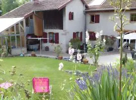 Maison d'hôtes - Relais De La Poste