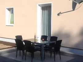 Zum Alten Doktorhaus