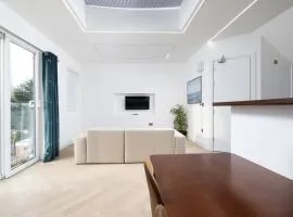Harrow Boutique Suites