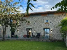 Casona de Queveda
