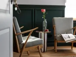 Hotel Bleibe Reitersgasse B&B GbR