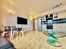 Spacious 1 Bed Flat - Free Parking - Quiet Area，位于卡弗沙姆的酒店