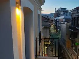 Pari's apartments