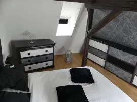 温暖公寓