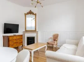 Olive - Appartement T3 Chic et Chaleureux