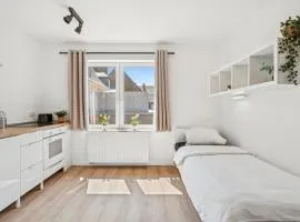 Boardinghouse Rees