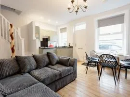 Bond Street Cottage, Central Hebden