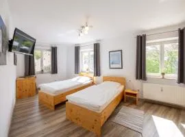 Apartment-Haus Gundelfinger