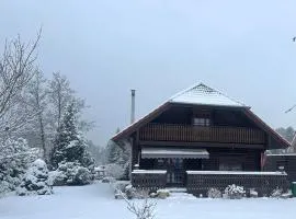 Ferienhaus Evelin