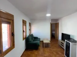 Apartamento Rural Vacacional